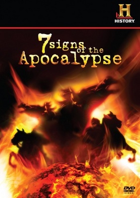 Seven Signs of the Apocalypse movie poster (2009) Poster MOV_a3e231b4