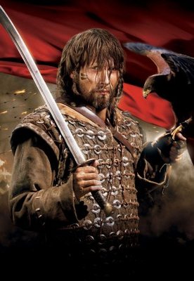 King Arthur movie poster (2004) mug #MOV_a3eaea12