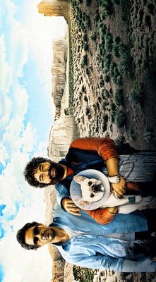 Due Date movie poster (2010) Poster MOV_a3f8889e