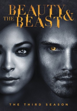 Beauty and the Beast movie poster (2012) poster