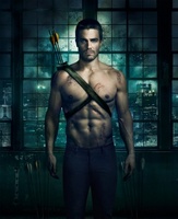 Arrow movie poster (2012) Longsleeve T-shirt #783305