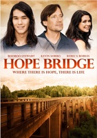 Hope Bridge movie poster (2015) t-shirt #1230907