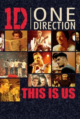 This Is Us movie poster (2013) Poster MOV_a40a2cfa