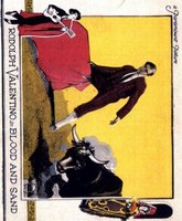 Blood and Sand movie poster (1922) sweatshirt #639296