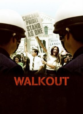 Walkout movie poster (2006) Poster MOV_a413e167