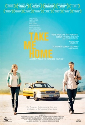 Take Me Home movie poster (2011) magic mug #MOV_a415ca6e