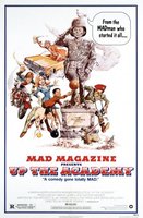 Up the Academy movie poster (1980) magic mug #MOV_a4187918
