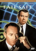Fail-Safe movie poster (1964) Mouse Pad MOV_a41bff8c