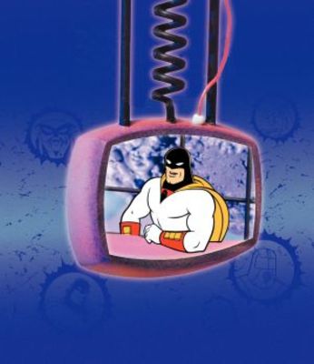 Space Ghost Coast to Coast movie poster (1994) poster