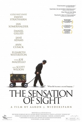 The Sensation of Sight movie poster (2006) Poster MOV_a42378a5