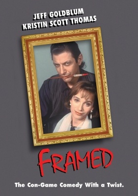 Framed movie poster (1990) Poster MOV_a424b8e4