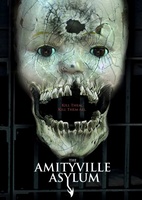The Amityville Asylum movie poster (2013) hoodie #1073814