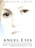 Angel Eyes movie poster (2001) t-shirt #642364