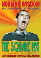 The Square Peg movie poster (1958) Longsleeve T-shirt #1135321