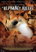 The Alphabet Killer movie poster (2007) sweatshirt #642045