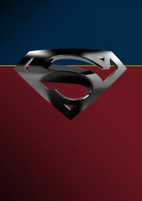 Superman Returns movie poster (2006) t-shirt