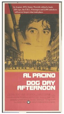 Dog Day Afternoon movie poster (1975) tote bag #MOV_a4547bd3