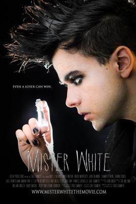 Mister White movie poster (2013) mug