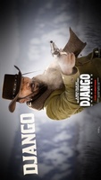 Django Unchained movie poster (2012) magic mug #MOV_a456a2d0