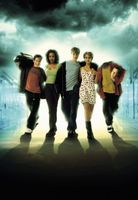 Idle Hands movie poster (1999) Tank Top #654682