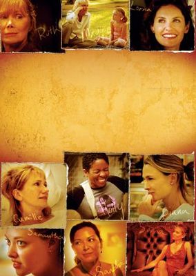 Nine Lives movie poster (2005) poster