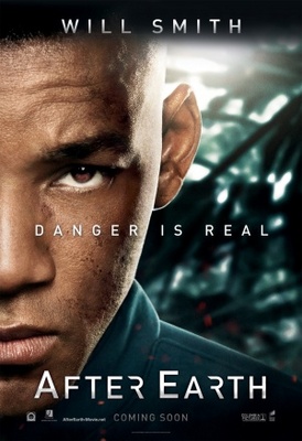 After Earth movie poster (2013) Poster MOV_a46e0073