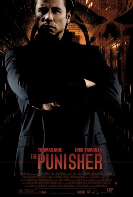 The Punisher movie poster (2004) magic mug #MOV_a46ea750