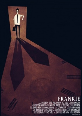 Frankie movie poster (2011) Poster MOV_a471c0c7