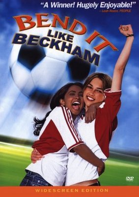 Bend It Like Beckham movie poster (2002) Poster MOV_a4761812