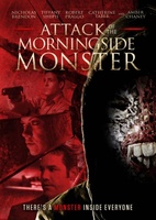 The Morningside Monster movie poster (2013) Mouse Pad MOV_a47b9dba