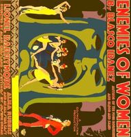 Enemies of Women movie poster (1923) Longsleeve T-shirt #638473