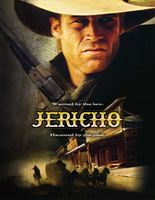 Jericho movie poster (2000) Longsleeve T-shirt #651922