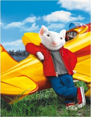 Stuart Little 2 movie poster (2002) sweatshirt