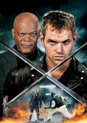 Arena movie poster (2011) metal framed poster