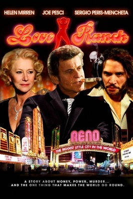 Love Ranch movie poster (2010) Poster MOV_a497d8de