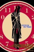 Stitch in Time movie poster (2012) sweatshirt #731680