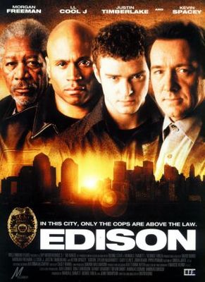 Edison movie poster (2005) Poster MOV_a49be03d