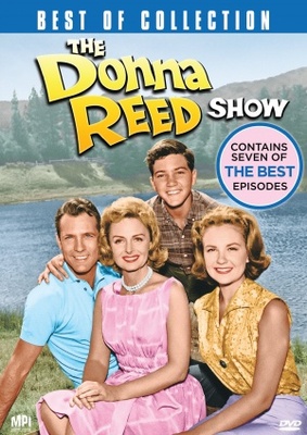 The Donna Reed Show movie poster (1958) Poster MOV_a4a3e22d