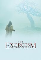 The Exorcism Of Emily Rose movie poster (2005) hoodie #631564