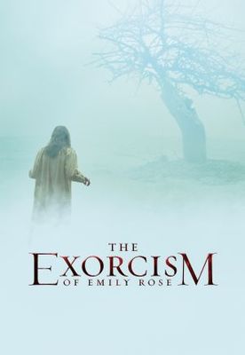 The Exorcism Of Emily Rose movie poster (2005) metal framed poster