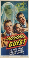 The Missing Guest movie poster (1938) mug #MOV_a4b0404a