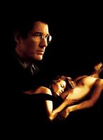 Unfaithful movie poster (2002) Mouse Pad MOV_a4c875dd