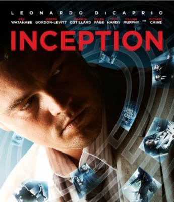 Inception movie poster (2010) Poster MOV_a4c9d544