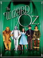 The Wizard of Oz movie poster (1939) Longsleeve T-shirt #702247