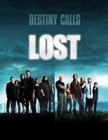 Lost movie poster (2004) hoodie #635252