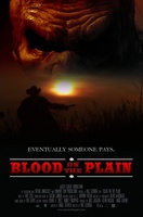 Blood on the Plain movie poster (2011) t-shirt #1092901