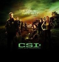 CSI: Crime Scene Investigation movie poster (2000) Longsleeve T-shirt #662105