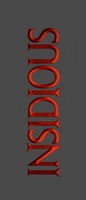 Insidious movie poster (2010) t-shirt #725296