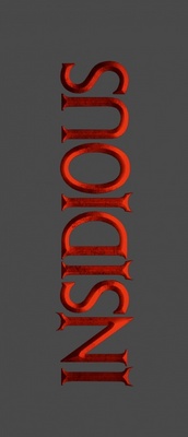 Insidious movie poster (2010) Stickers MOV_a4dfd447
