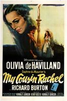 My Cousin Rachel movie poster (1952) tote bag #MOV_a4f7ffb0